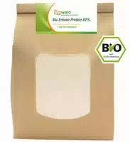 Piowald Bio Erbsenprotein Isolat