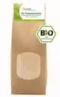 Piowald Bio Flohsamenschalen Gemahlen