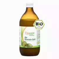 Piowald Bio Graviola Saft