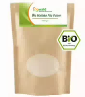 Piowald Bio Maitake Pilz Pulver