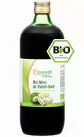 Piowald Bio Noni De Tahiti Saft