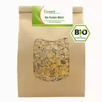 Piowald Bio Protein Müsli 1000 g