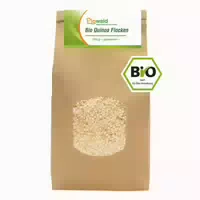 Piowald Bio Quinoa Flocken 700 g