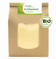 Piowald Bio Süßlupinenmehl