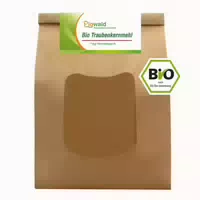 Piowald Bio Traubenkernmehl 1000 g