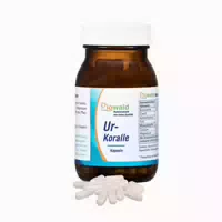 Piowald Ur Koralle Kapseln 60 g