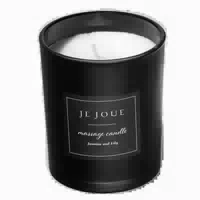 Je Joue Luxus Massagekerze Jasmin & Lilie 1 St