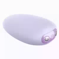 Je Joue Mimi Ovaler Vibrator 6 g