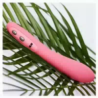 Je Joue der Wand g Spot Vibrator 1 st