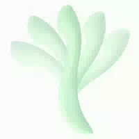 Mia Mia Devon Green Pelvic Floor Vibrator 3 g