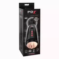 Pdx Dirty Talk Starter 1 St