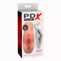 Pdx Double Stroker 1 St