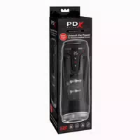 Pdx Moto Bator Pro Masturbator 1 St