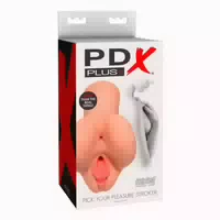 Pdx Pick Your Pleasure Stroker 1 st