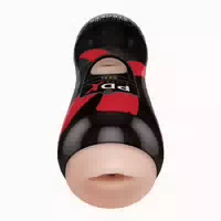 Pdx Vibrating Oral Strok Masturbator 1 St