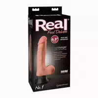 Real Feel Deluxe Real Feel Deluxe No 1 st