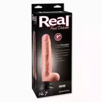 Real Feel Deluxe Real Feel Deluxe No 1 st