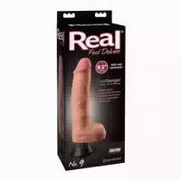 Real Feel Deluxe Real Feel Deluxe No 1 st