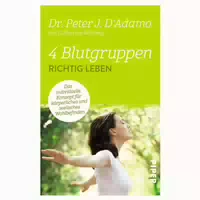 4 Blutgruppen Richtig Leben