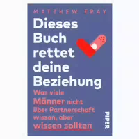 Dieses Buch Rettet Deine Beziehung