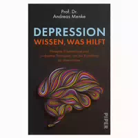 Depression – Wissen, Was Hilft 1 st