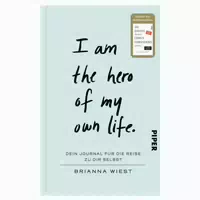 I am The Hero Of My Own Life 1 st
