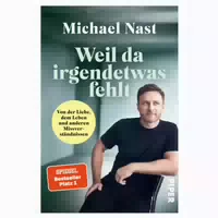 Weil Da Irgendetwas Fehlt