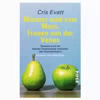 Männer Sind Vom Mars, Frauen von der Venus 1 st