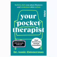 Your Pocket Therapist 1 st