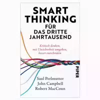 Smart Thinking für das Dritte Jahrtausend 1 st