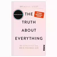 The Truth About Everything 1 st