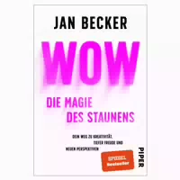 Wow – Die Magie Des Staunens 1 St