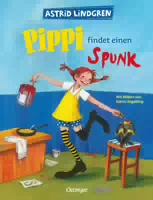 Pippi Findet Einen Spunk