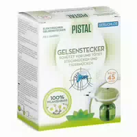 Pistal Gelsenstecker Nachfüllpack