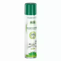 Pistal Insektenspray Citronella