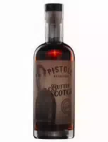 Pistole Butter Scotch Likör