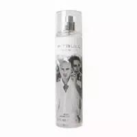 Pitbull Fragrance Mist 240ml für Frauen 0,24 l
