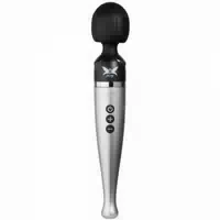 Pixey Deluxe Wiederaufladbarer Magic Wand