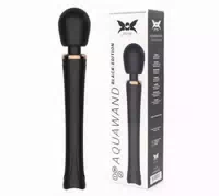 Pixey Wand Vibrator