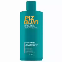 Piz Buin After Sun Tan Intensifier