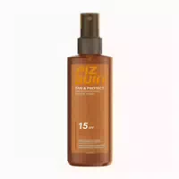 Piz Buin Tan & Protect Oil Spray Lsf 30