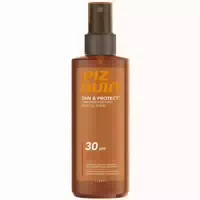 Piz Buin Tan & Protect Sun Oil Spray Lsf 150 ml