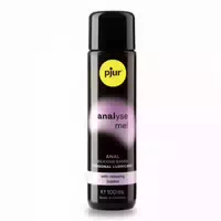 Pjur Analyse Me Analgleitmittel
