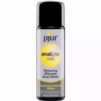 Pjur Analyse Me! Silikonbasiertes Anal Gleitmittel