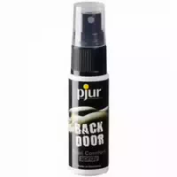 Pjur Back Door Anal Comfort Relax Spray 20 Ml