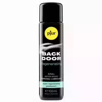 Pjur Back Door Mit Regenerierendes Panthenol 100 Ml
