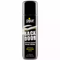 Pjur Backdoor Silicone 250 ml