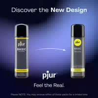 Pjur Basic Personal Glide 250 ml