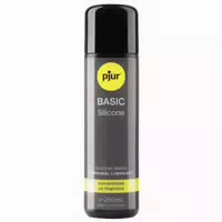 Pjur Woman Silicone Personal Lubricant No Fragrance, Silikonbasiertes Gleitgel Für Frauen