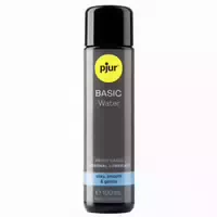 Pjur Basic Waterbased Personal Lubricant